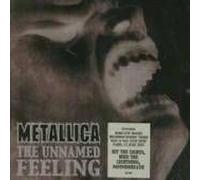 Metallica - The Unnamed Feeling - Maxi CD 2
