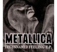 The Unnamed Feeling - Maxi