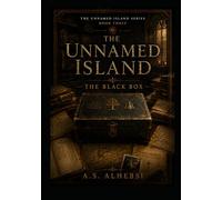 The Unnamed Island: The Black Box