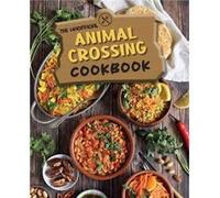 Tom Grimm – The Unofficial Animal Crossing Cookbook