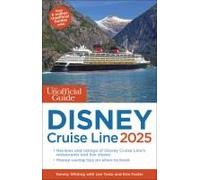 The Unofficial Guide To Disney Cruise Line 2025