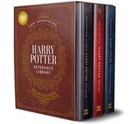 The Unofficial Harry Potter Reference Library Boxed Set by The Editors of MuggleNet The Editors of MuggleNet (Auteur)