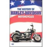 The Unofficial History of Harley-Davidson Motorcycles - DVD Zone 1 G
