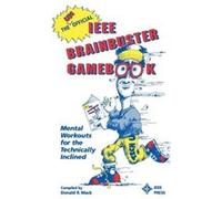 The Unofficial IEEE Brainbuster Gamebook Mack, Donald R. (Auteur)