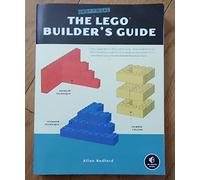 The Unofficial LEGO Builder's Guide
