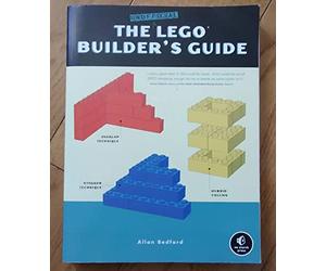 The Unofficial LEGO Builder's Guide