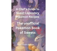 The unofficial Pokemon book of sweets