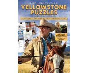 The Unofficial Yellowstone Puzzles Collection