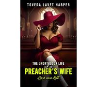 The Unordodox Life of a Preacher's Wife: Lust can kill