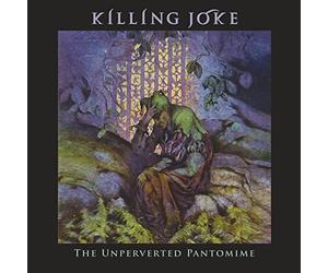 The Unperverted Pantomine