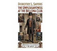 The Unpleasantness at the Bellona Club