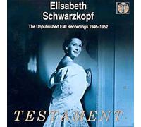 The Unpublished Emi Recordings 1946 / 1952 (Double Cd)