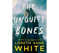 The Unquiet Bones