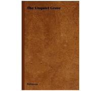 The Unquiet Grave