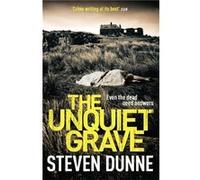The Unquiet Grave (DI Damen Brook 4) Dunne, Steven (Auteur)