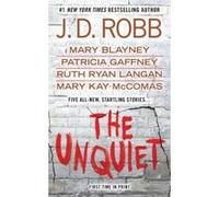 The Unquiet Robb, J D (Auteur)