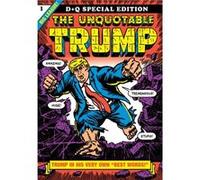 The Unquotable Trump by R. Sikoryak Inconnu (Auteur)