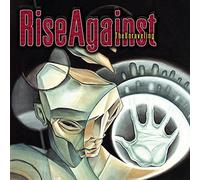 The Unraveling by Rise Against (2005-08-23)