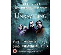 The Unraveling [Edizione: Regno Unito] [Import]