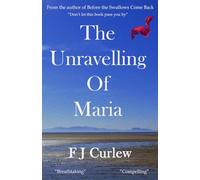 The Unravelling Of Maria