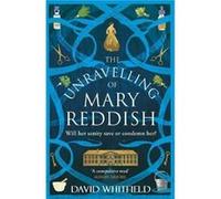 The Unravelling of Mary Reddish - David Whitfield - Legend Press Ltd - Livre en Anglais - Paperback David WhitfieldDavid Whitfield (Auteur)