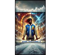The Unravelment Book 5: Stillness The Unravelment, #5 - Carl L Turner Jr. - Carl L Turner Jr. - ebook (ePub) - Livre