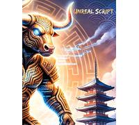 The Unreal Script a dictionary of computer programming language