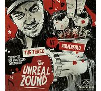 The Unreal Zound
