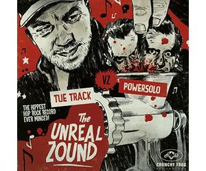 The Unreal Zound
