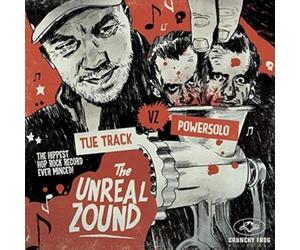 The Unreal Zound