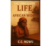 The Unrealistic Life of an African Widow