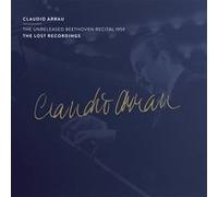 The Unreleased Beethoven Recital 1959 E