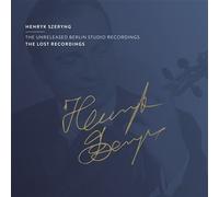 The Unreleased Berlin Studio Recordings