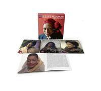 Jessye Norman – The Unreleased Masters (Strauss‑Wagner‑Berlioz‑Haydn‑Britten) – CD Édition limitée