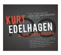 The Unreleased WDR Jazz Recordings 1957-1974 Coffret E