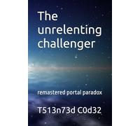 The unrelenting challenger: remastered portal paradox
