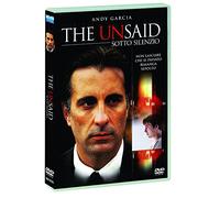 The Unsaid-Sotto silenzio [Import]