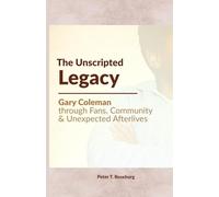 The Unscripted Legacy: Gary Coleman through Fans, Community & Unexpected Afterlives