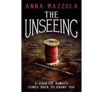 The Unseeing: A twisting tale of family secrets