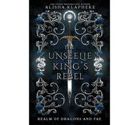 The Unseelie King's Rebel