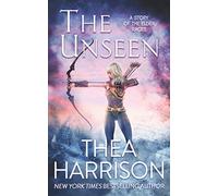 The Unseen: A Novella of the Elder Races