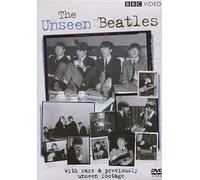 The Unseen Beatles