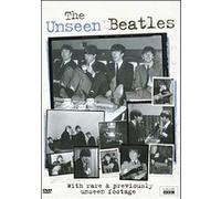 The unseen Beatles G