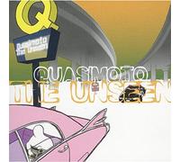 The Unseen by Quasimoto [VINYL] NEUF