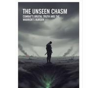 The Unseen Chasm: Combat'S Brutal Truth And The Warrior'S Burden