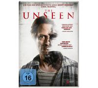 The Unseen (Deutsch/OV) (DVD)