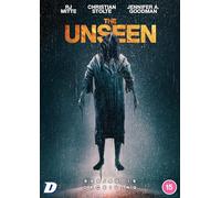 The Unseen [DVD]