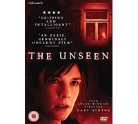 The Unseen [DVD]