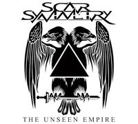 Scar Symmetry – The Unseen Empire – Nuclear Blast