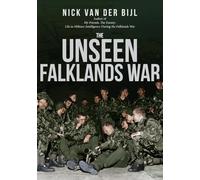 The Unseen Falklands War